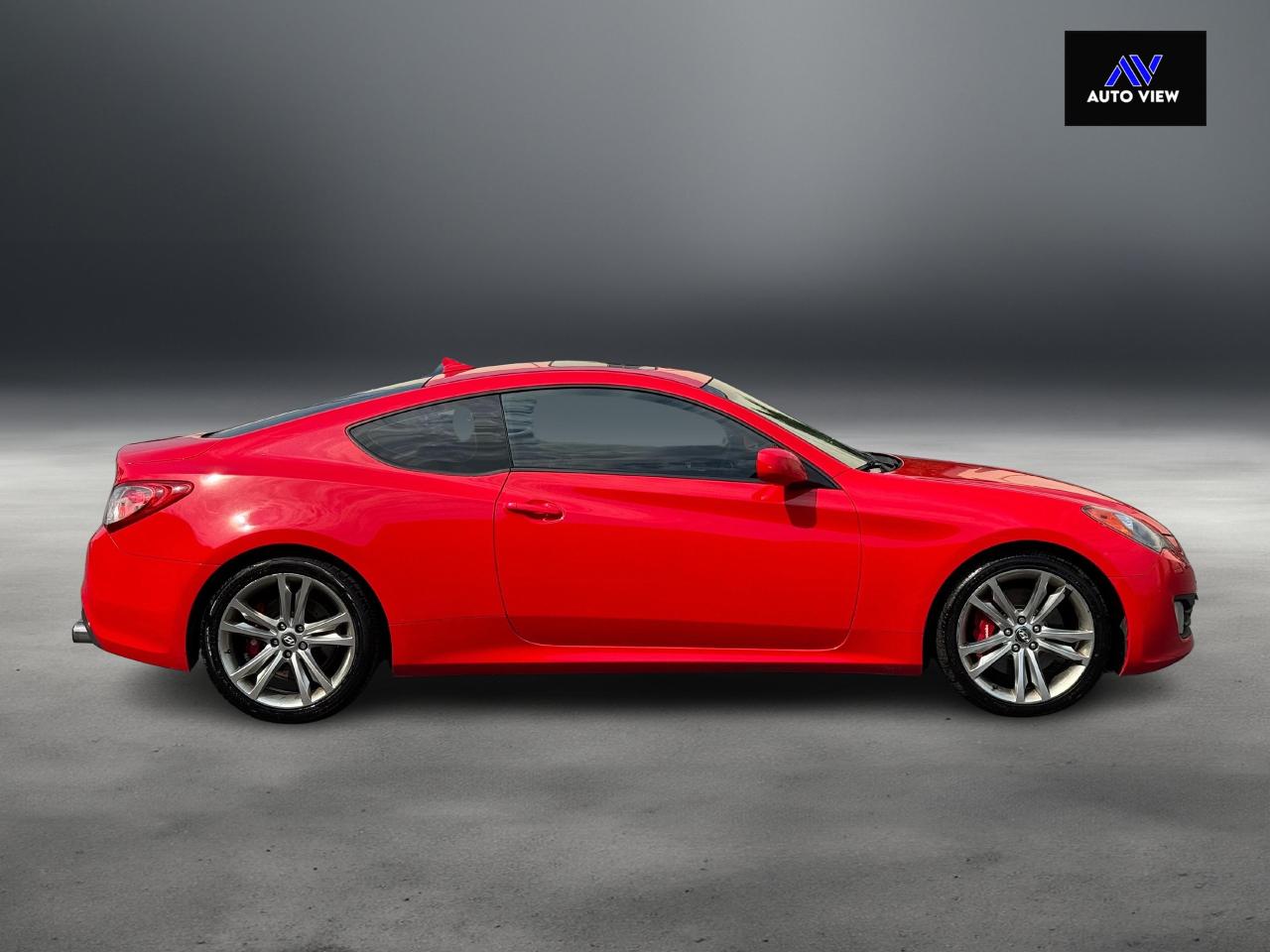 2011 Hyundai Genesis Coupe GT **AFTERMARKET EXHAUST / BLOW OFF VALVE** - Photo #4