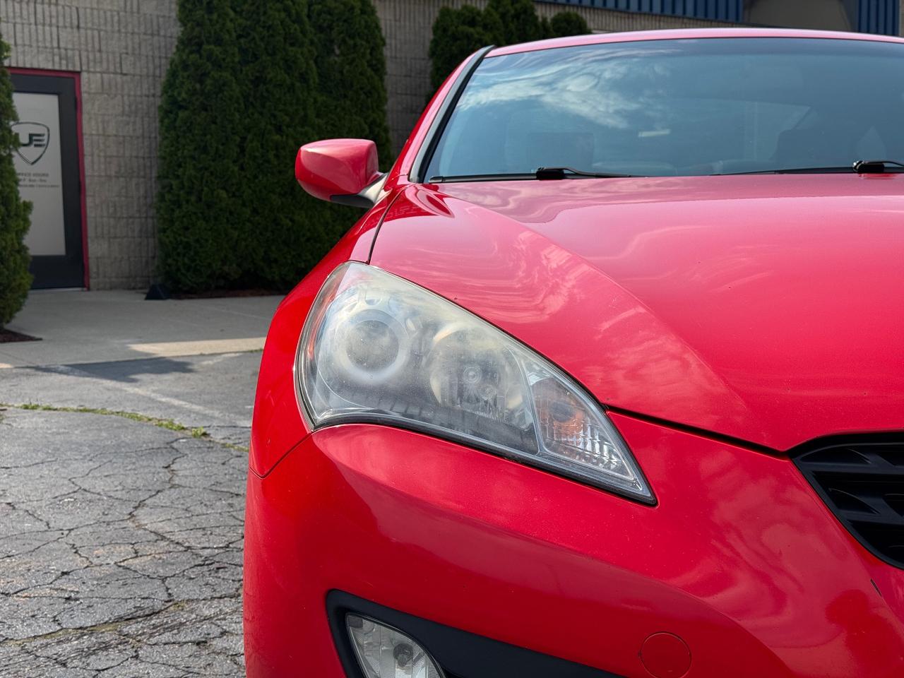 2011 Hyundai Genesis Coupe GT **AFTERMARKET EXHAUST / BLOW OFF VALVE** - Photo #11
