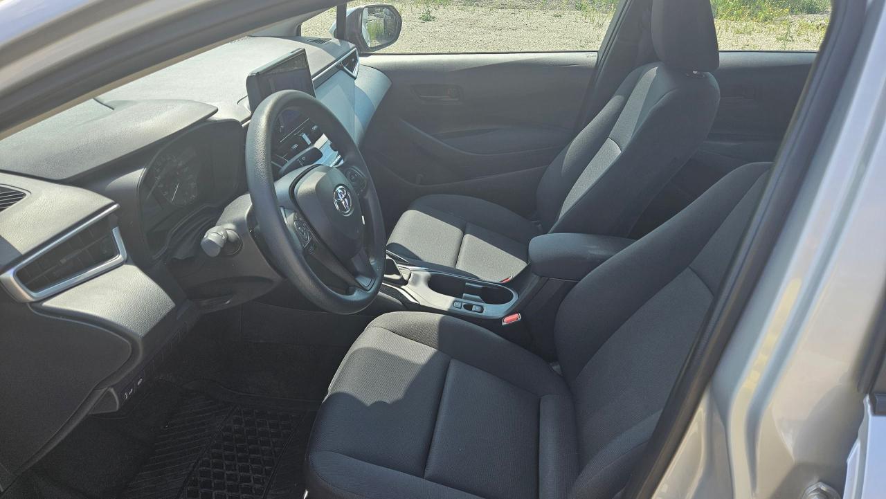 2024 Toyota Corolla L - Photo #5