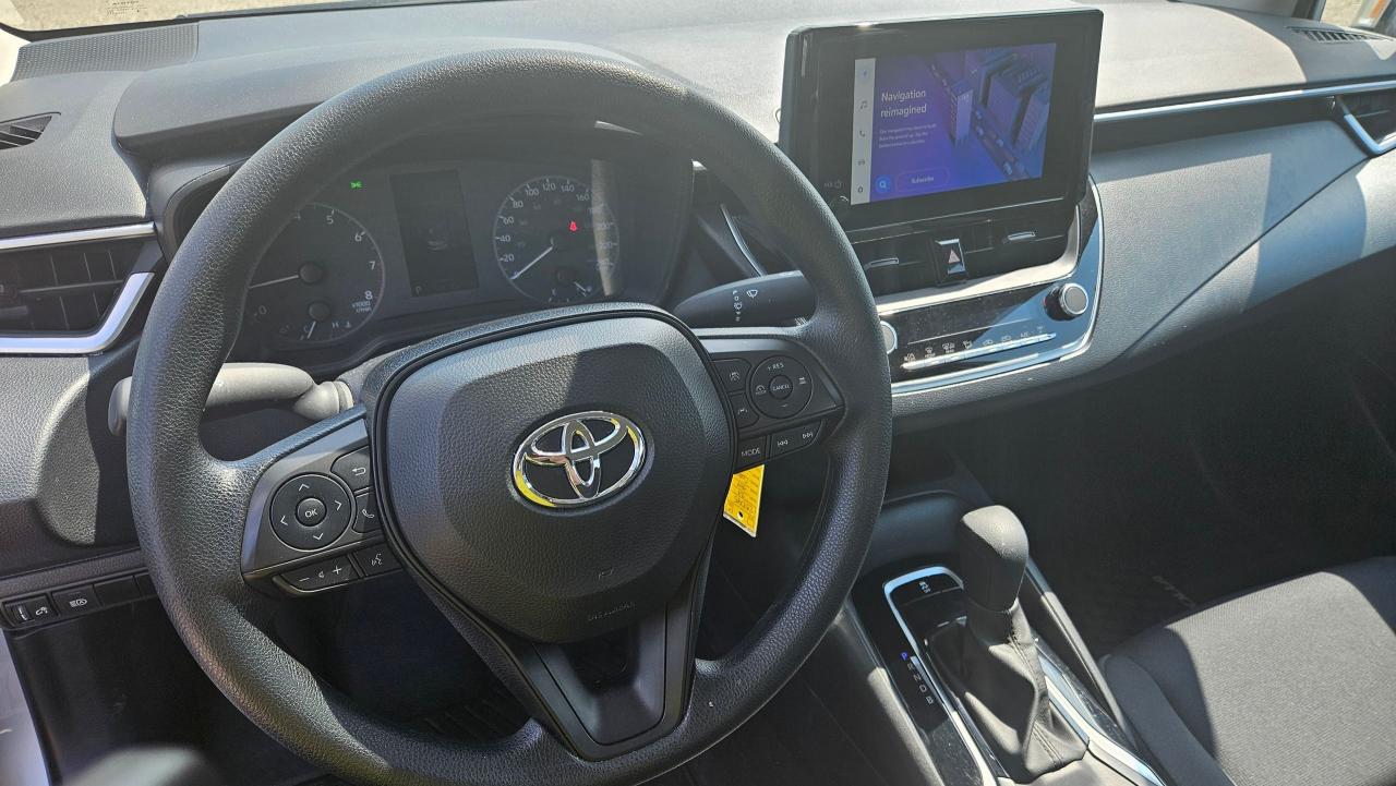 2024 Toyota Corolla L - Photo #7