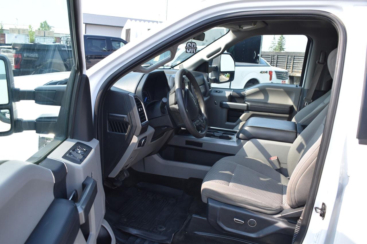 2017 Ford SUPER DUTY F-250 SRW XLT - Photo #10