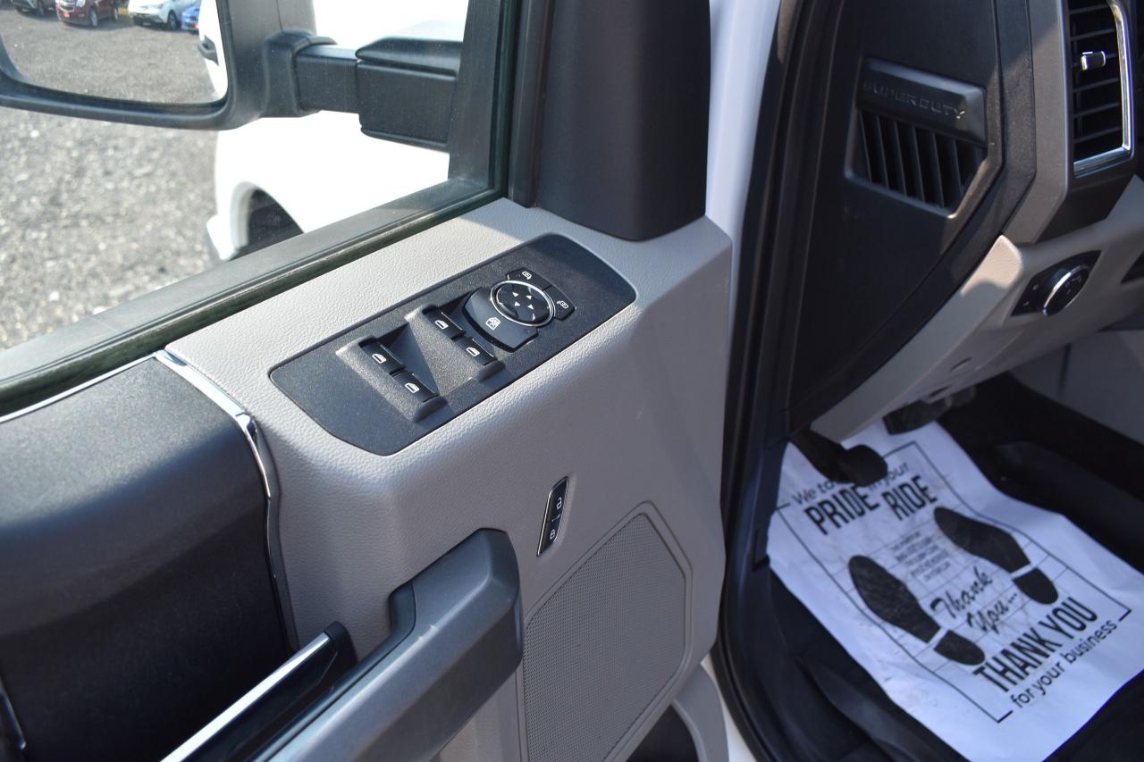 2017 Ford SUPER DUTY F-250 SRW XLT - Photo #12