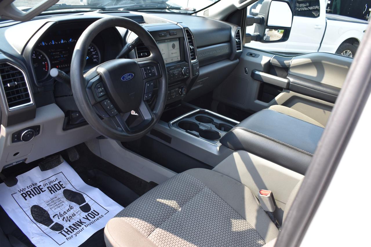 2017 Ford SUPER DUTY F-250 SRW XLT - Photo #13