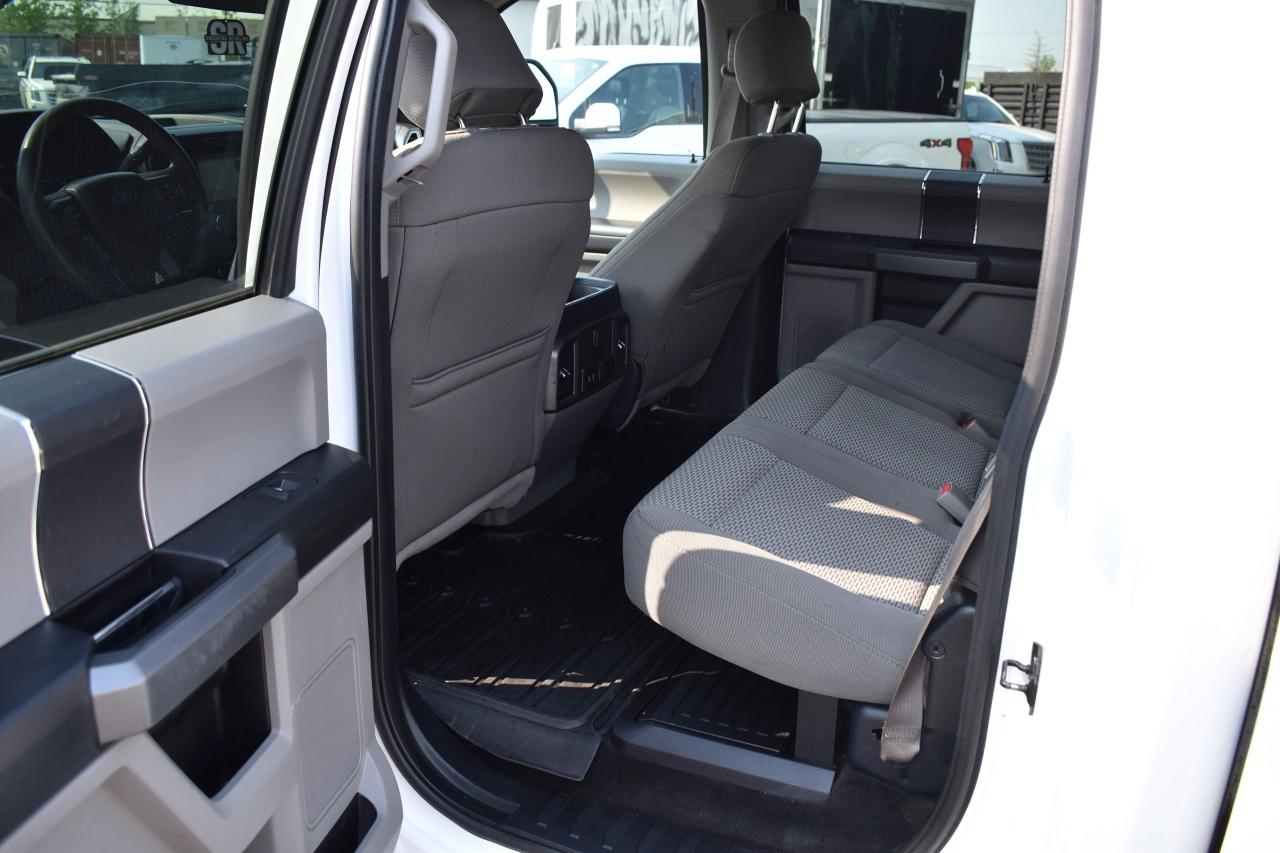 2017 Ford SUPER DUTY F-250 SRW XLT - Photo #14