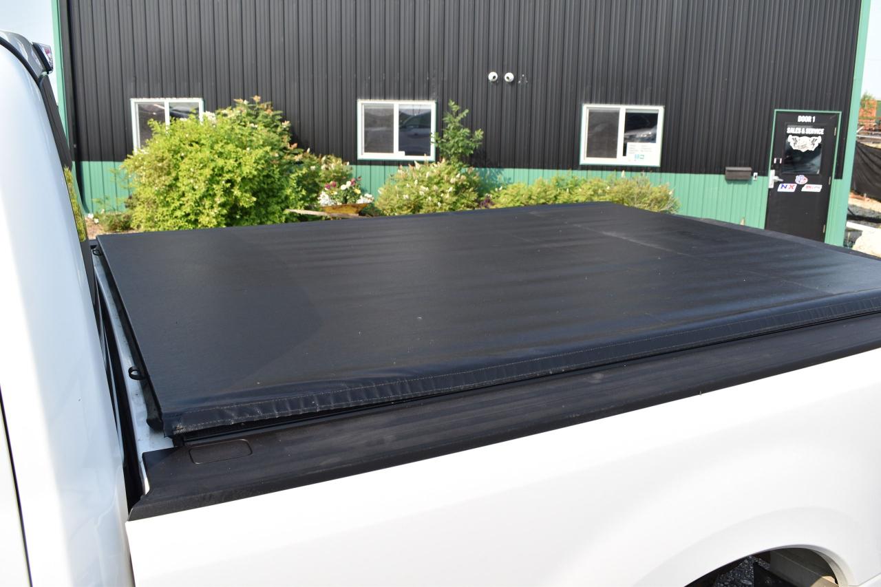 2017 Ford SUPER DUTY F-250 SRW XLT - Photo #15