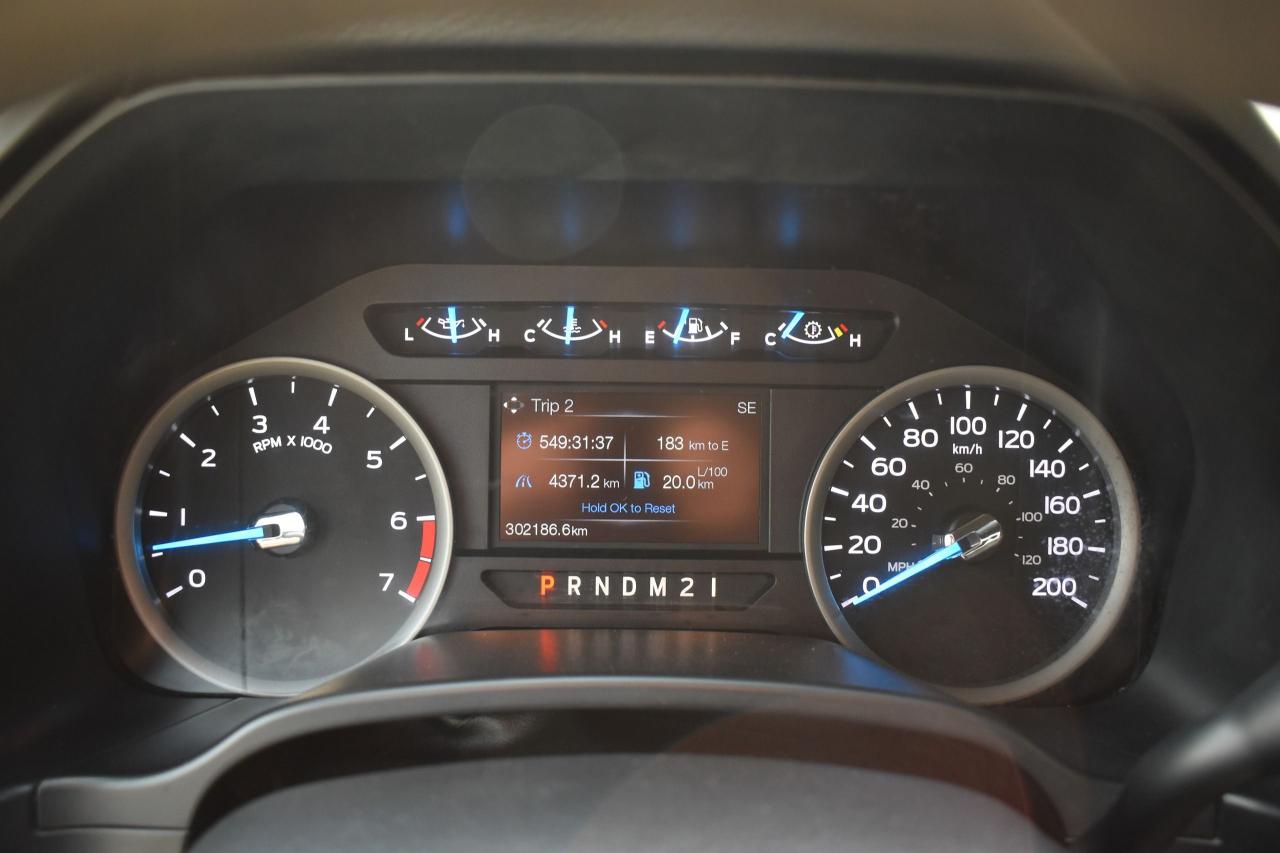 2017 Ford SUPER DUTY F-250 SRW XLT - Photo #16