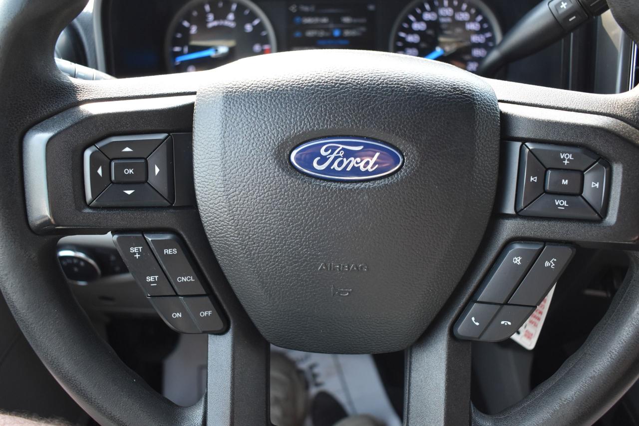 2017 Ford SUPER DUTY F-250 SRW XLT - Photo #17