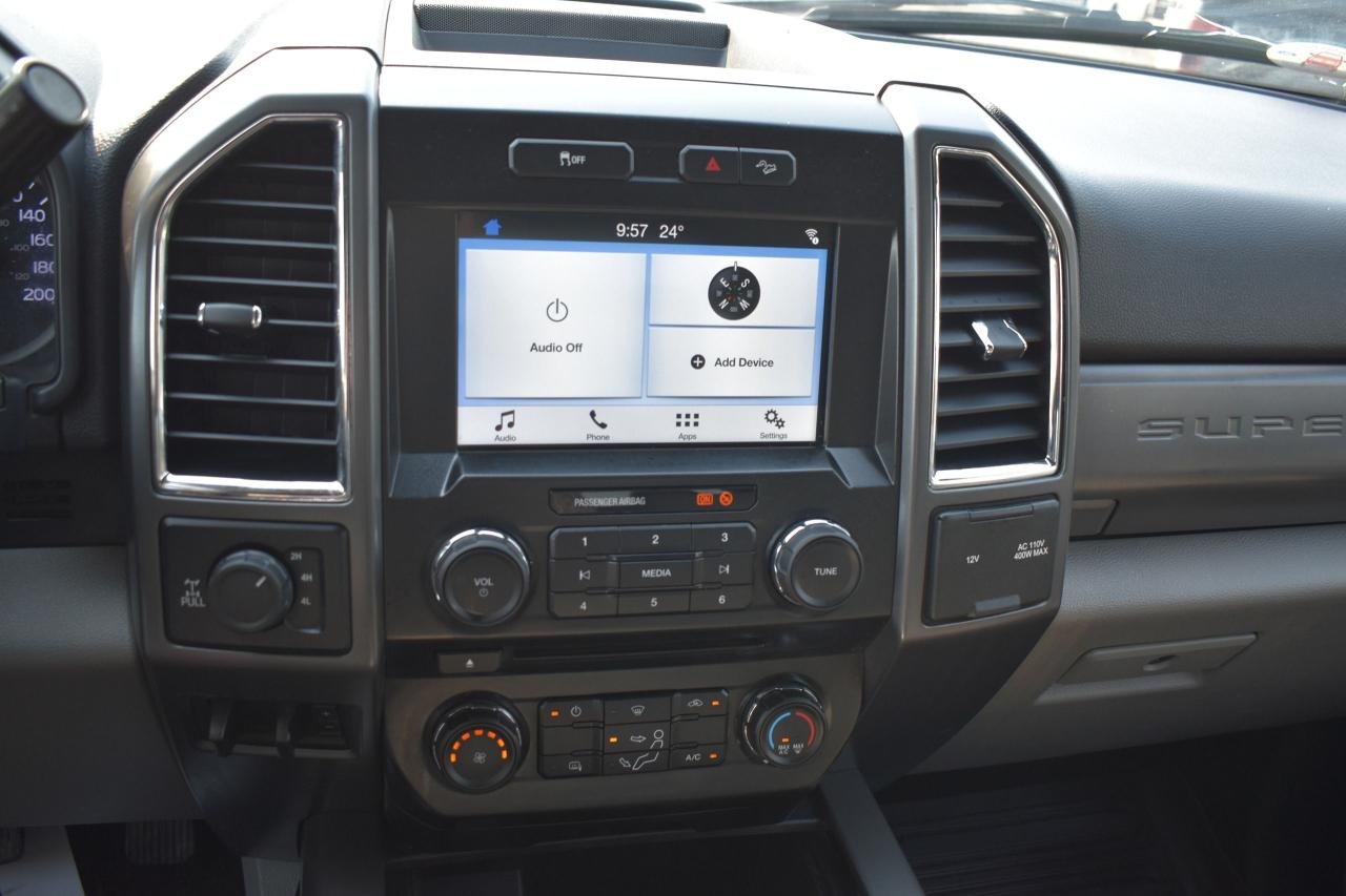 2017 Ford SUPER DUTY F-250 SRW XLT - Photo #18