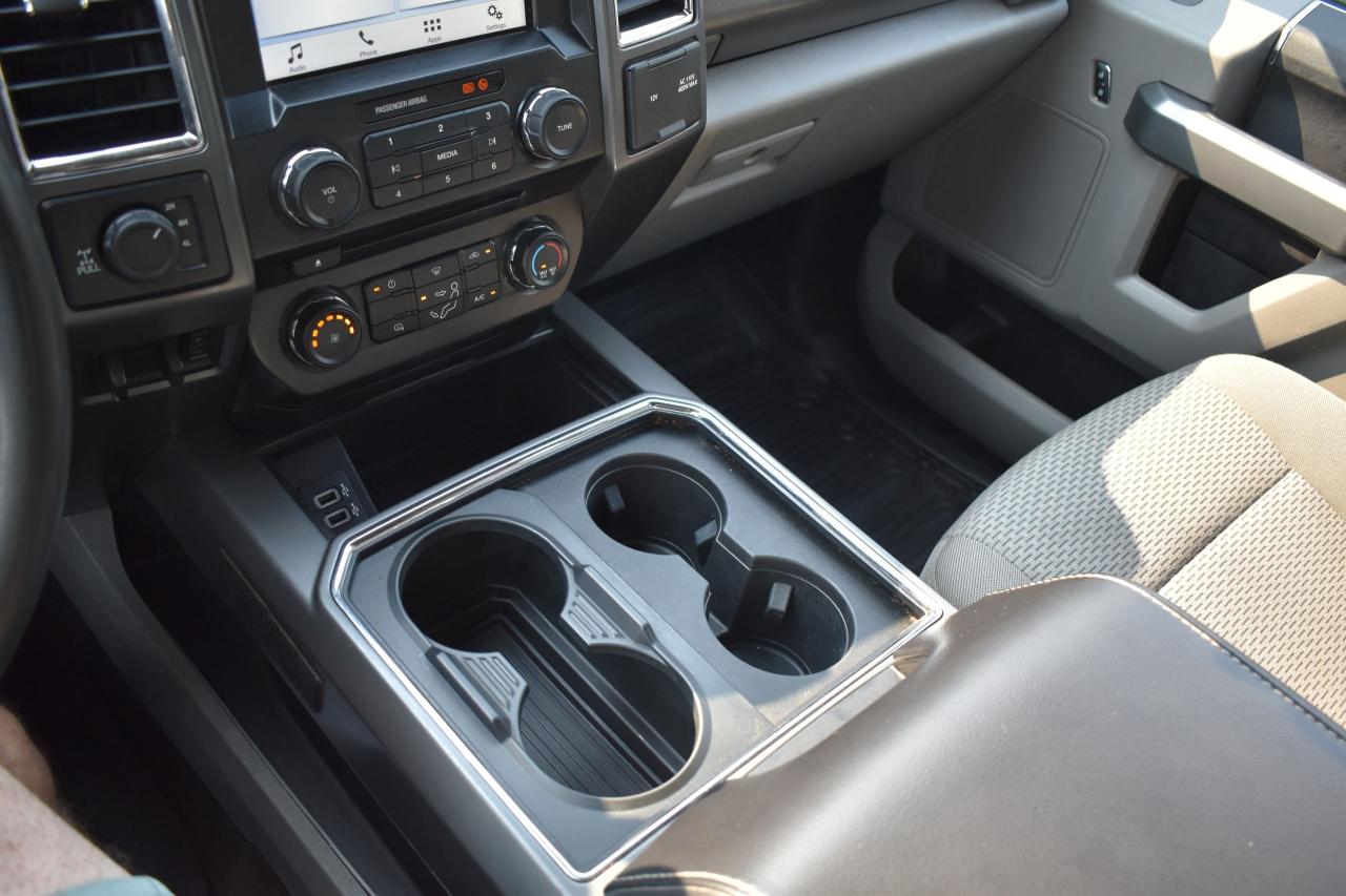 2017 Ford SUPER DUTY F-250 SRW XLT - Photo #19