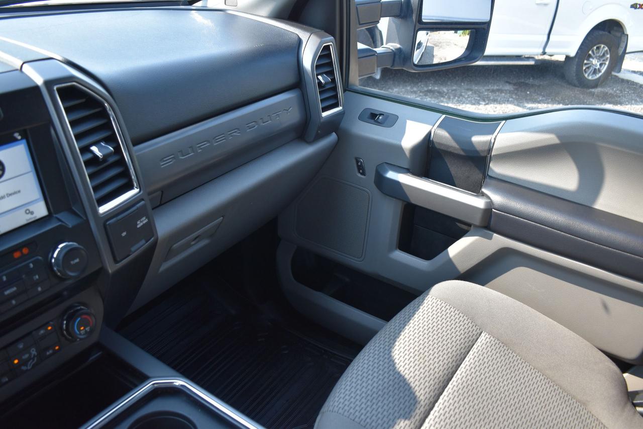 2017 Ford SUPER DUTY F-250 SRW XLT - Photo #20