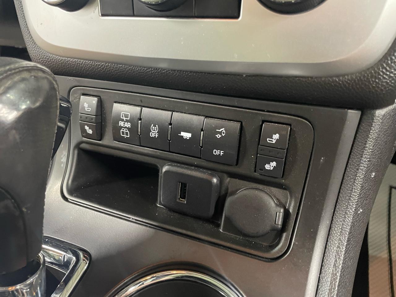 2016 GMC Acadia AWD 4dr SLE w/SLE-2 Photo13