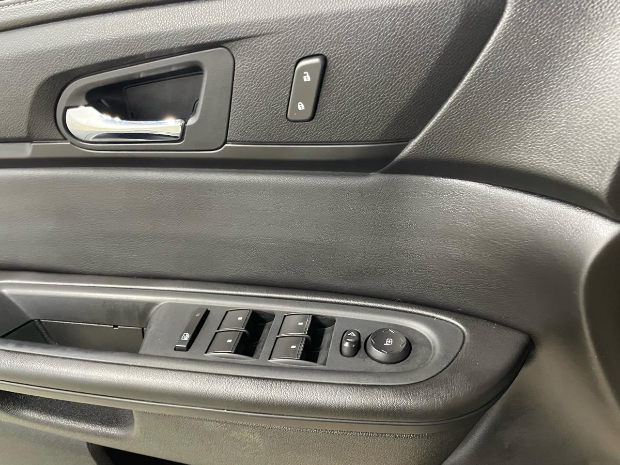 2016 GMC Acadia AWD 4dr SLE w/SLE-2 Photo41