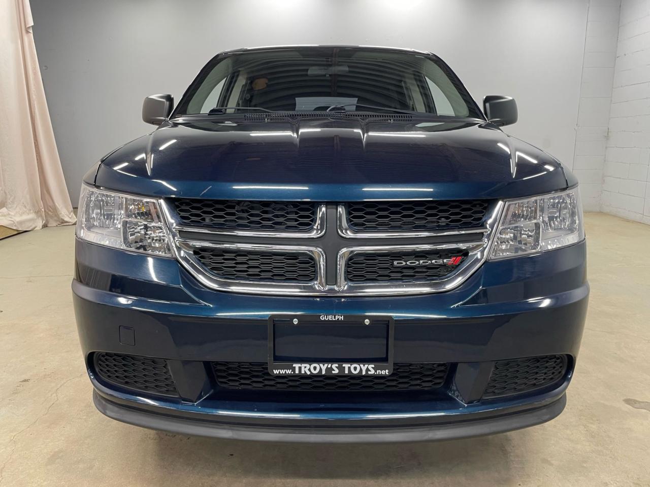 2014 Dodge Journey FWD 4dr Canada Value Pkg