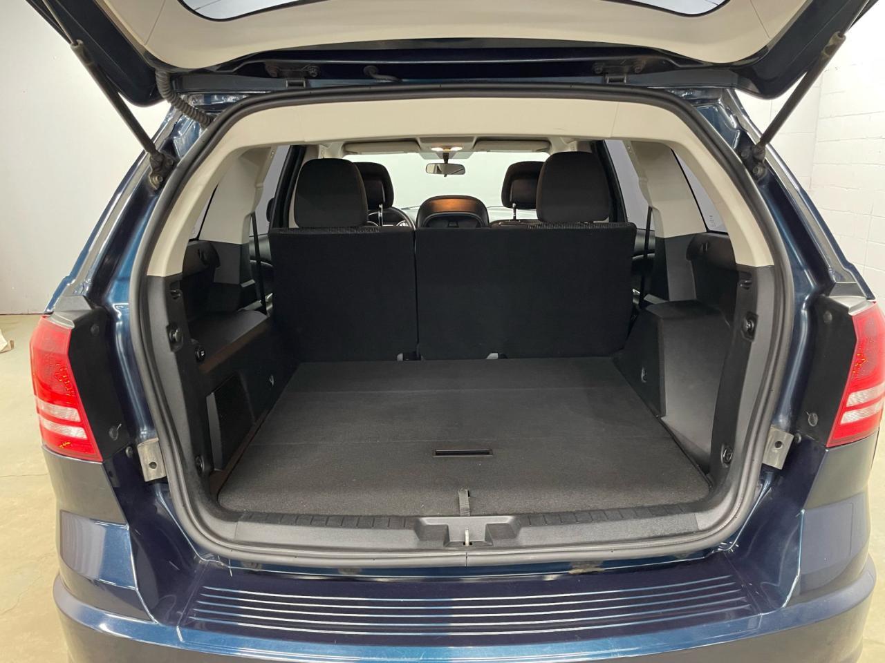 2014 Dodge Journey FWD 4dr Canada Value Pkg