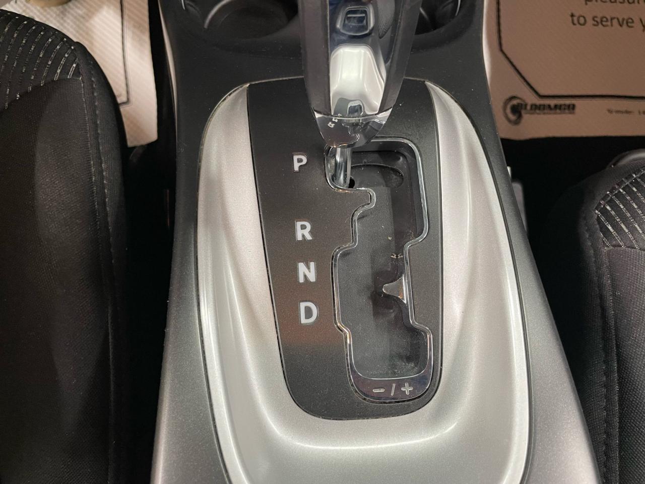 2014 Dodge Journey FWD 4dr Canada Value Pkg