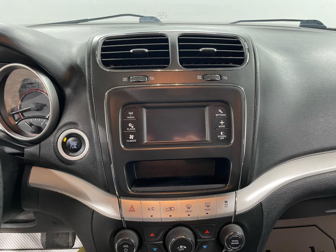 2014 Dodge Journey FWD 4dr Canada Value Pkg