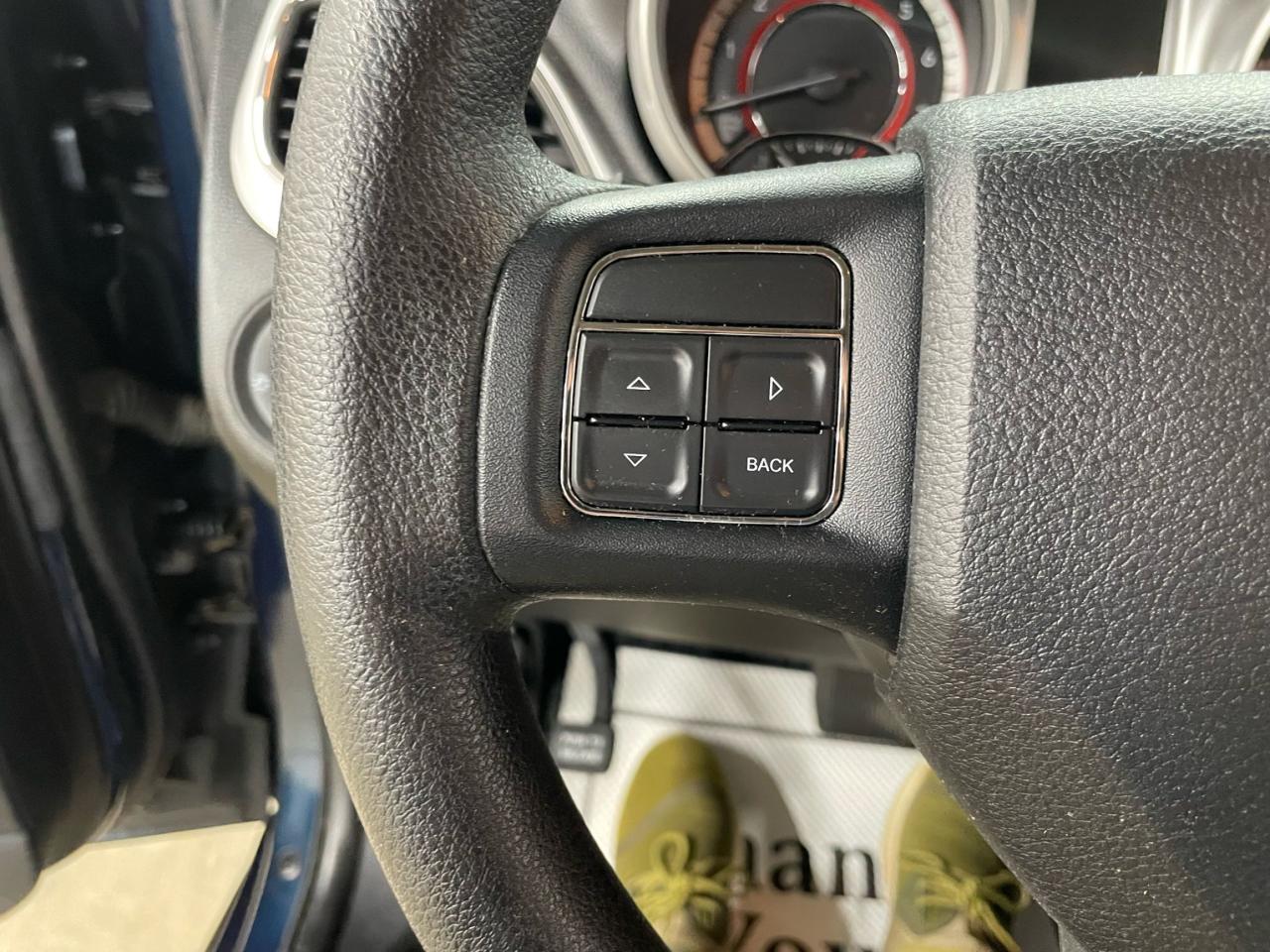 2014 Dodge Journey FWD 4dr Canada Value Pkg