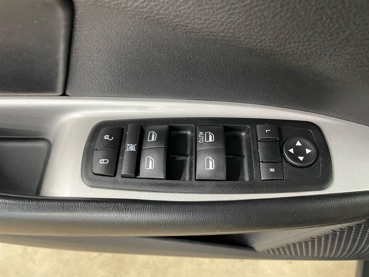 2014 Dodge Journey FWD 4dr Canada Value Pkg