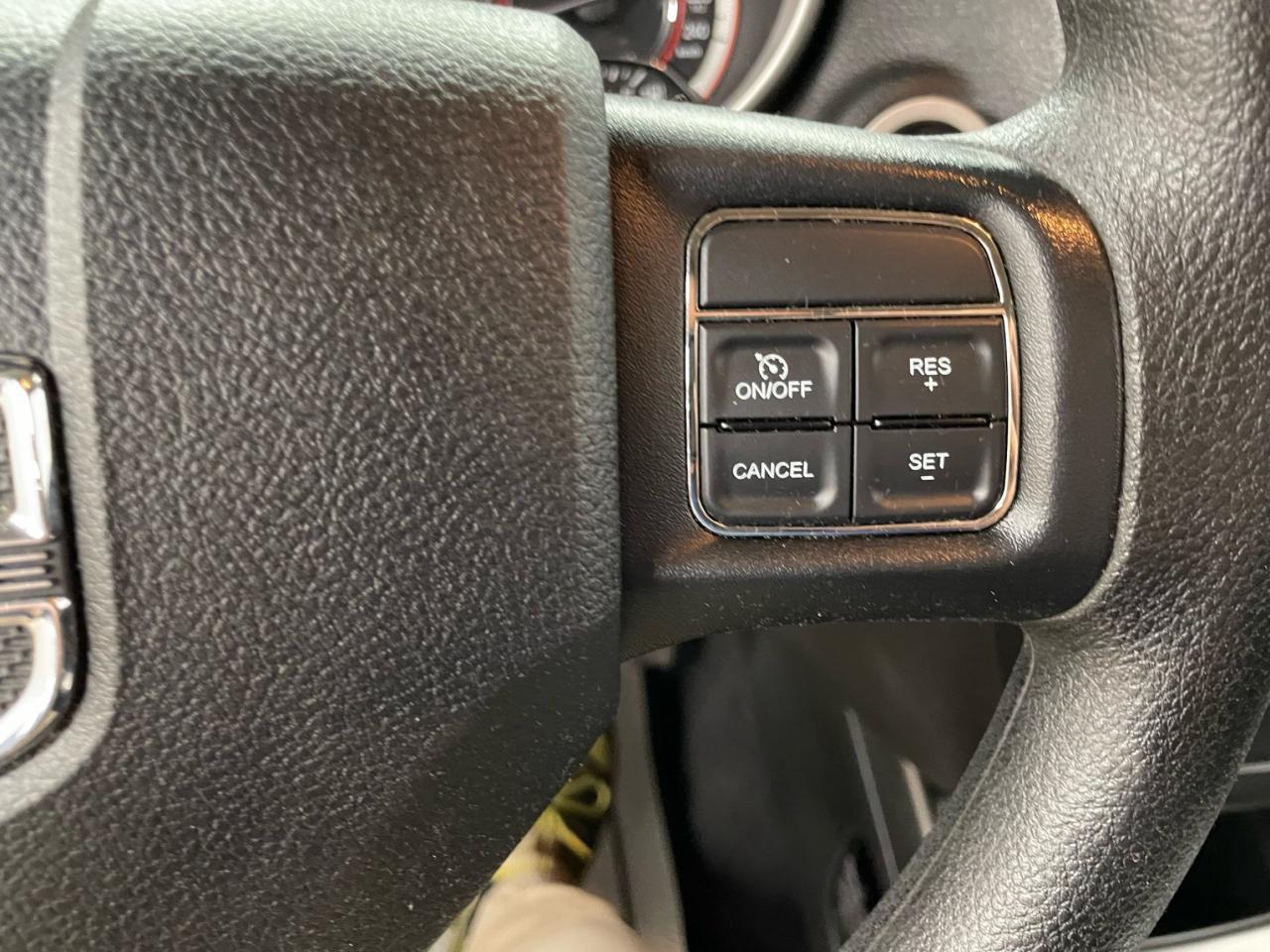 2014 Dodge Journey FWD 4dr Canada Value Pkg