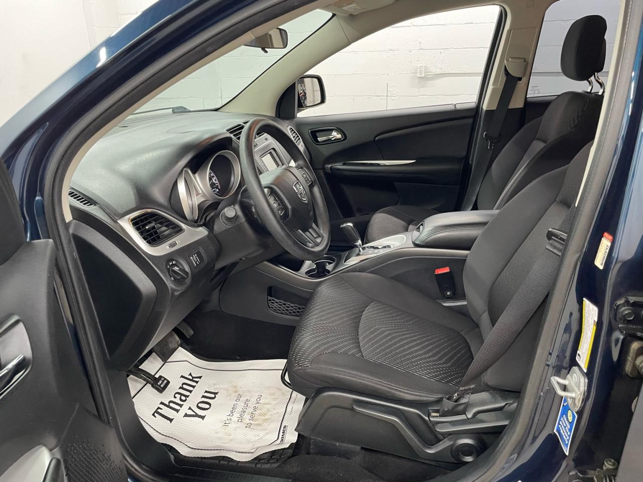 2014 Dodge Journey FWD 4dr Canada Value Pkg
