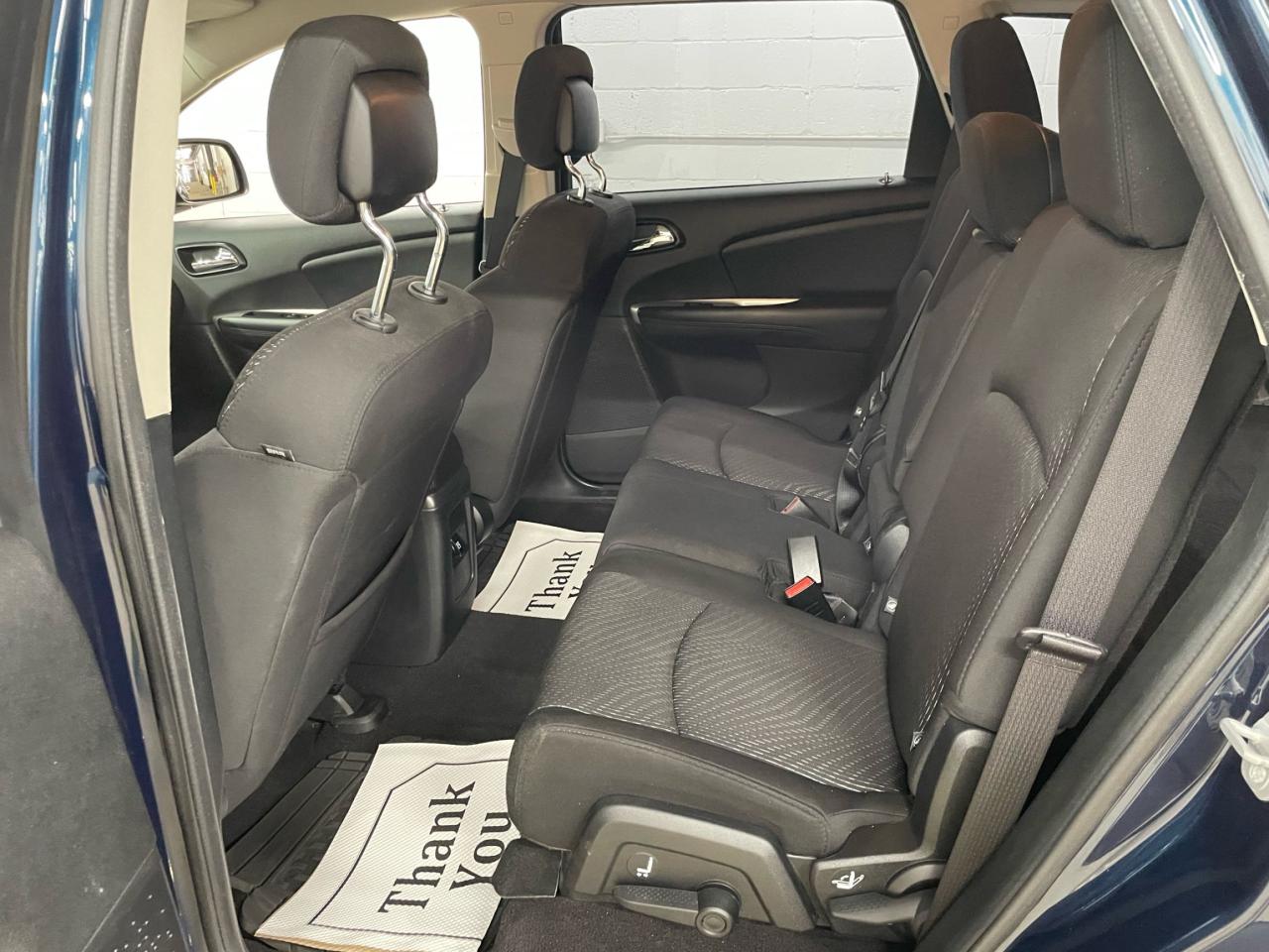 2014 Dodge Journey FWD 4dr Canada Value Pkg