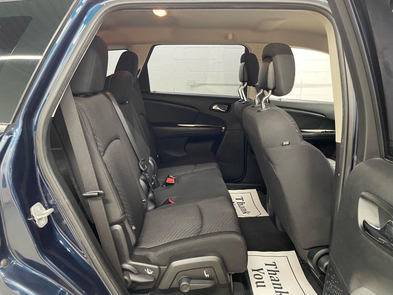 2014 Dodge Journey FWD 4dr Canada Value Pkg
