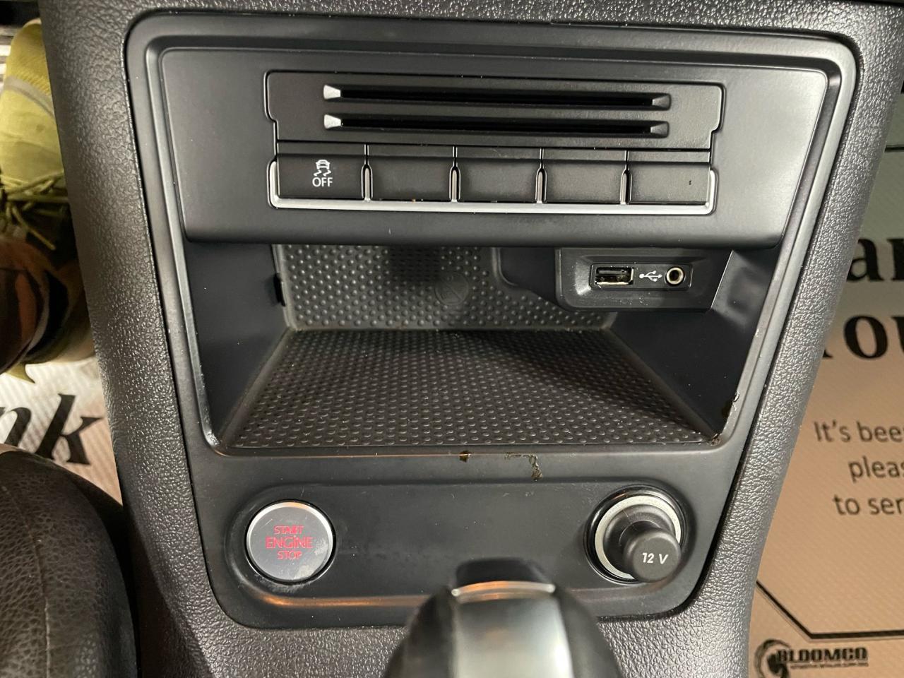 2017 Volkswagen Tiguan 4MOTION 4dr Wolfsburg Edition
