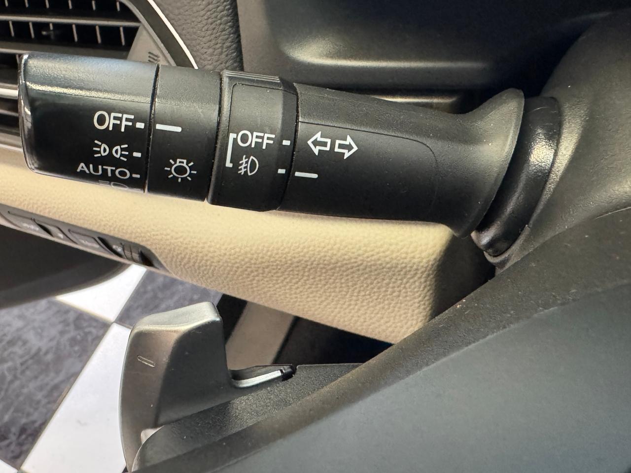 2018 Honda Accord Touring+Adaptive Cruise+Cooled Seats+CLEAN CARFAX Photo117