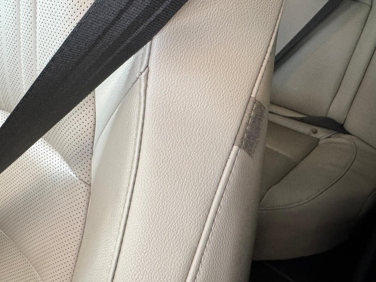 2018 Honda Accord Touring+Adaptive Cruise+Cooled Seats+CLEAN CARFAX - Photo #47