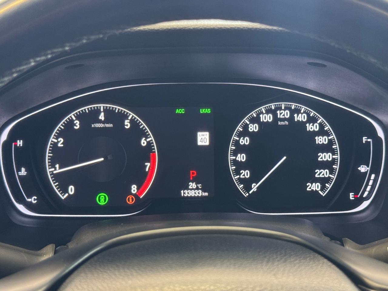 2018 Honda Accord Touring+Adaptive Cruise+Cooled Seats+CLEAN CARFAX Photo20