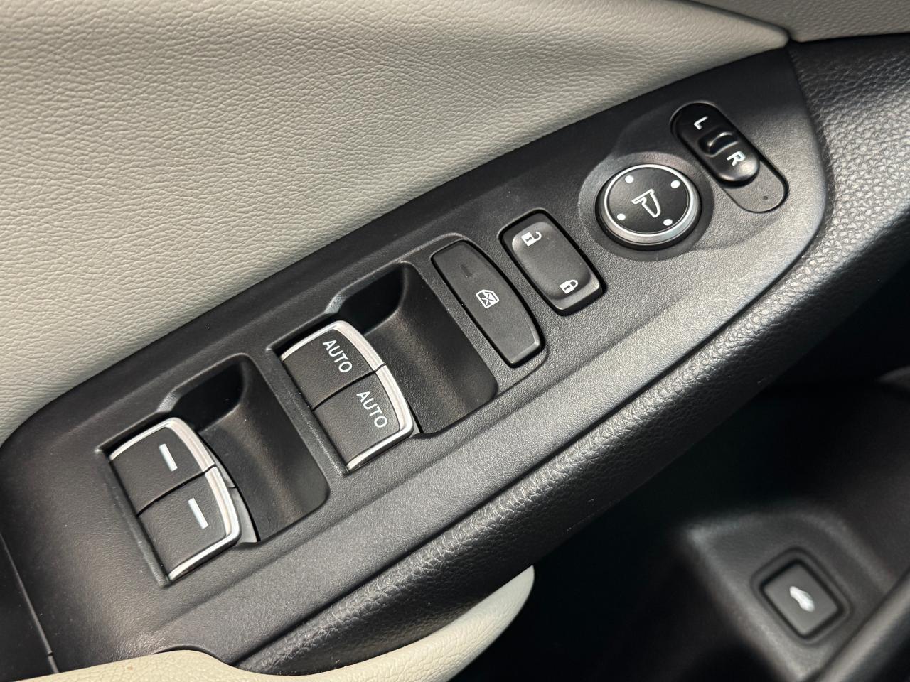 2018 Honda Accord Touring+Adaptive Cruise+Cooled Seats+CLEAN CARFAX Photo119