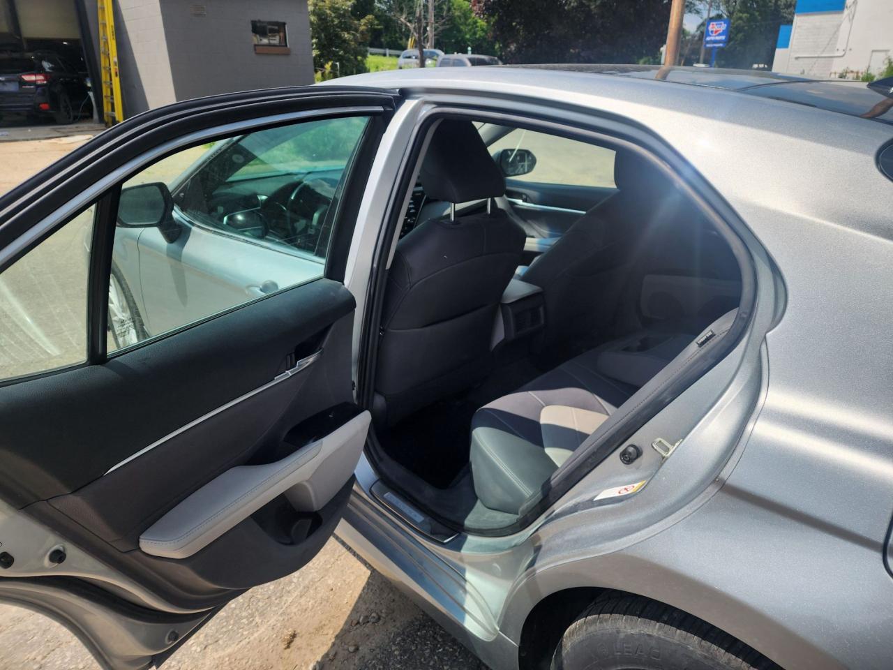 2018 Toyota Camry LE l Low Km's l Mint Condition l Fuel Efficient