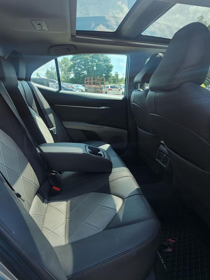 2018 Toyota Camry LE l Low Km's l Mint Condition l Fuel Efficient