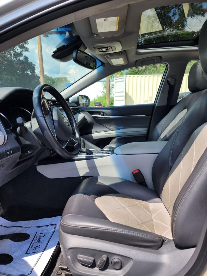 2018 Toyota Camry LE l Low Km's l Mint Condition l Fuel Efficient