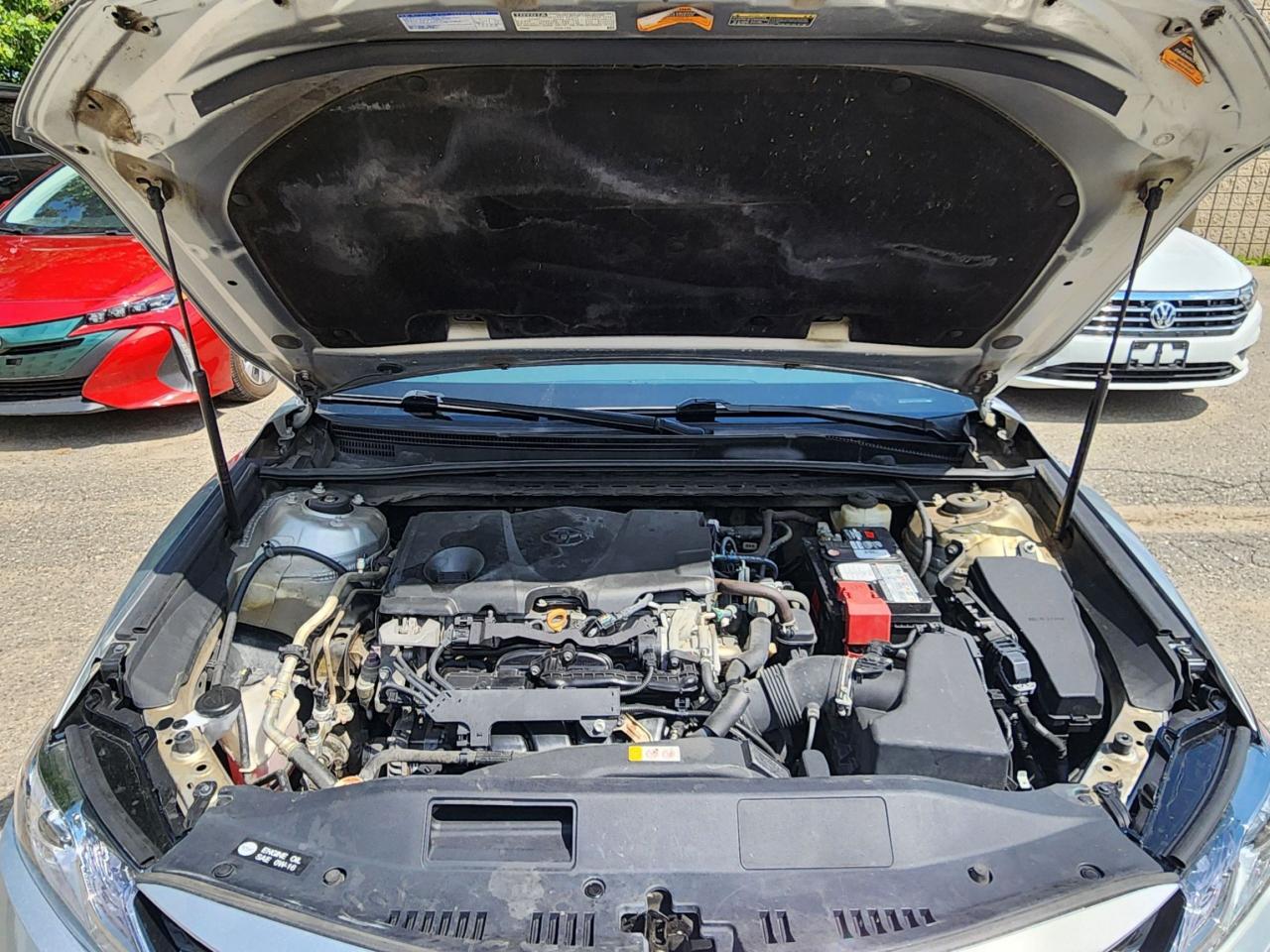 2018 Toyota Camry LE l Low Km's l Mint Condition l Fuel Efficient