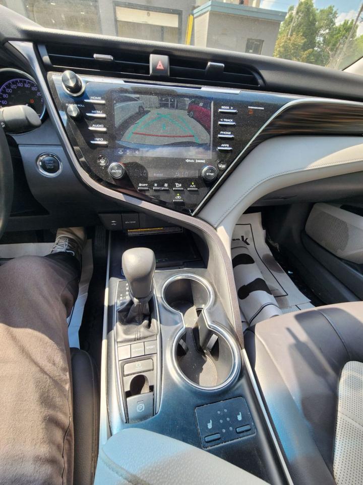 2018 Toyota Camry LE l Low Km's l Mint Condition l Fuel Efficient