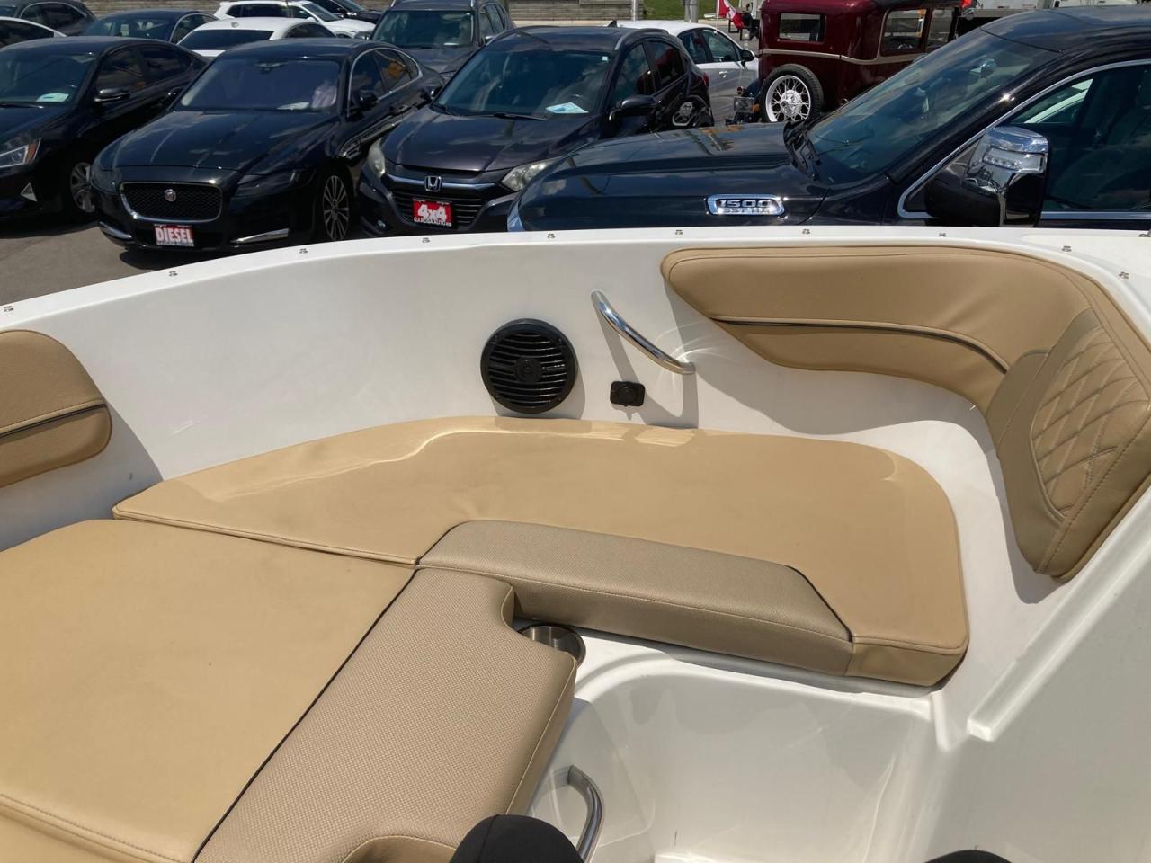 2023 Bayliner 185 BAYLINER VR-4 7055 WITH TRAILER - Photo #20