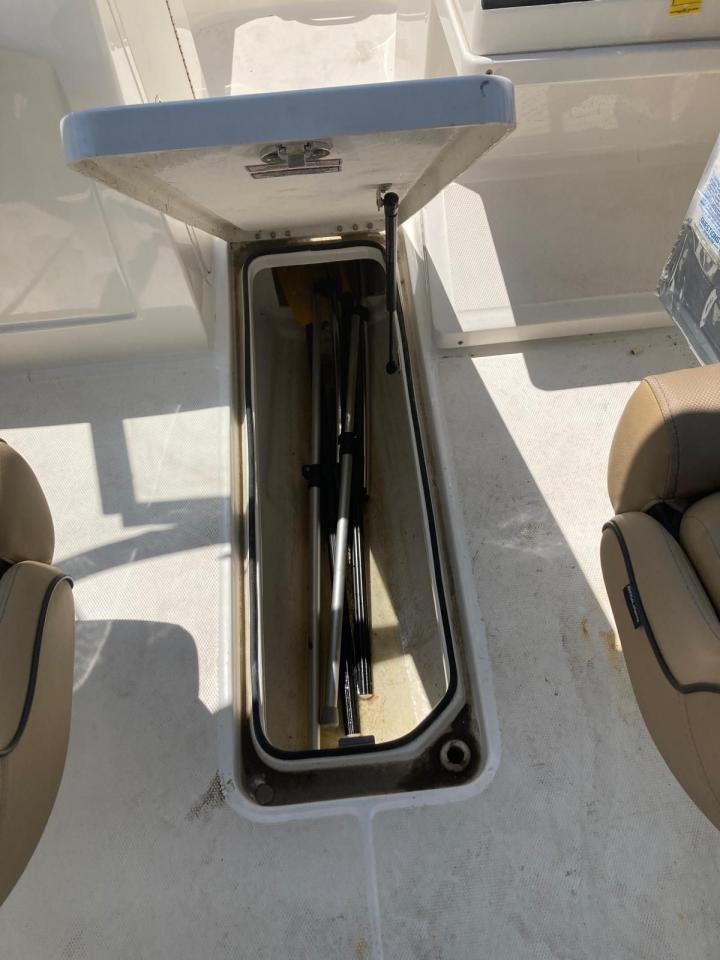 2023 Bayliner 185 BAYLINER VR-4 7055 WITH TRAILER - Photo #23