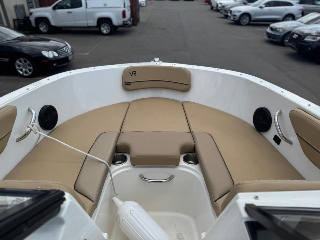 2023 Bayliner 185 BAYLINER VR-4 7055 WITH TRAILER - Photo #27
