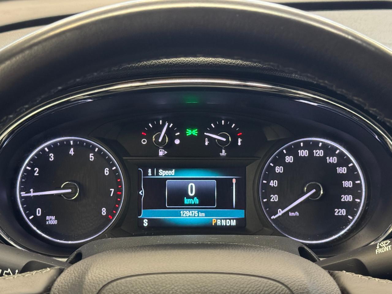 2017 Buick Encore Preferred+ApplePlay+Camera+A/C+CLEAN CARFAX Photo