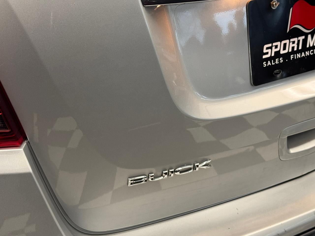 2017 Buick Encore Preferred+ApplePlay+Camera+A/C+CLEAN CARFAX Photo