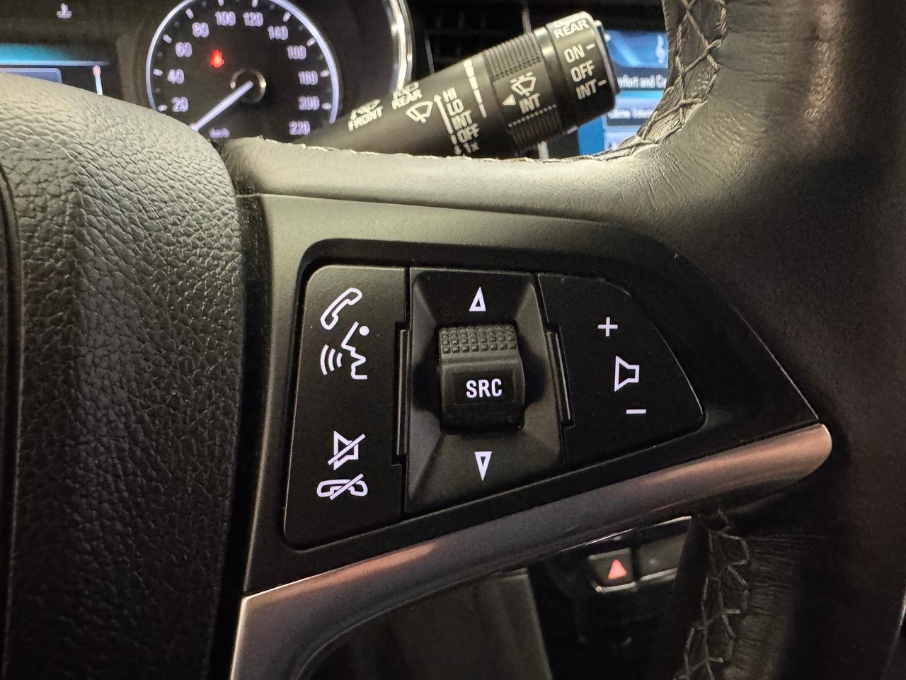 2017 Buick Encore Preferred+ApplePlay+Camera+A/C+CLEAN CARFAX Photo