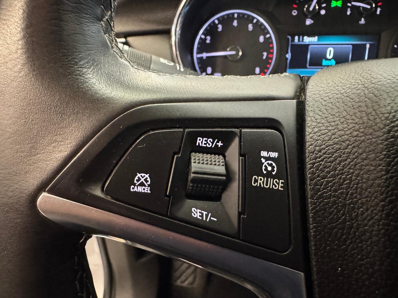 2017 Buick Encore Preferred+ApplePlay+Camera+A/C+CLEAN CARFAX Photo