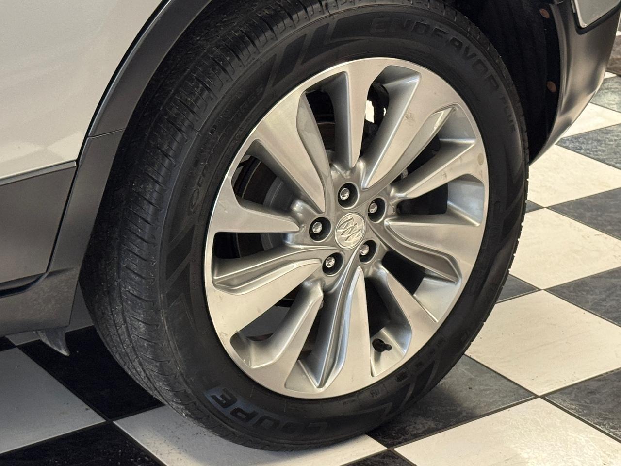 2017 Buick Encore Preferred+ApplePlay+Camera+A/C+CLEAN CARFAX Photo