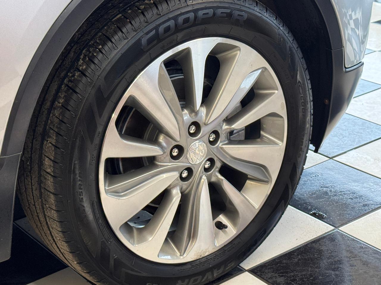 2017 Buick Encore Preferred+ApplePlay+Camera+A/C+CLEAN CARFAX Photo