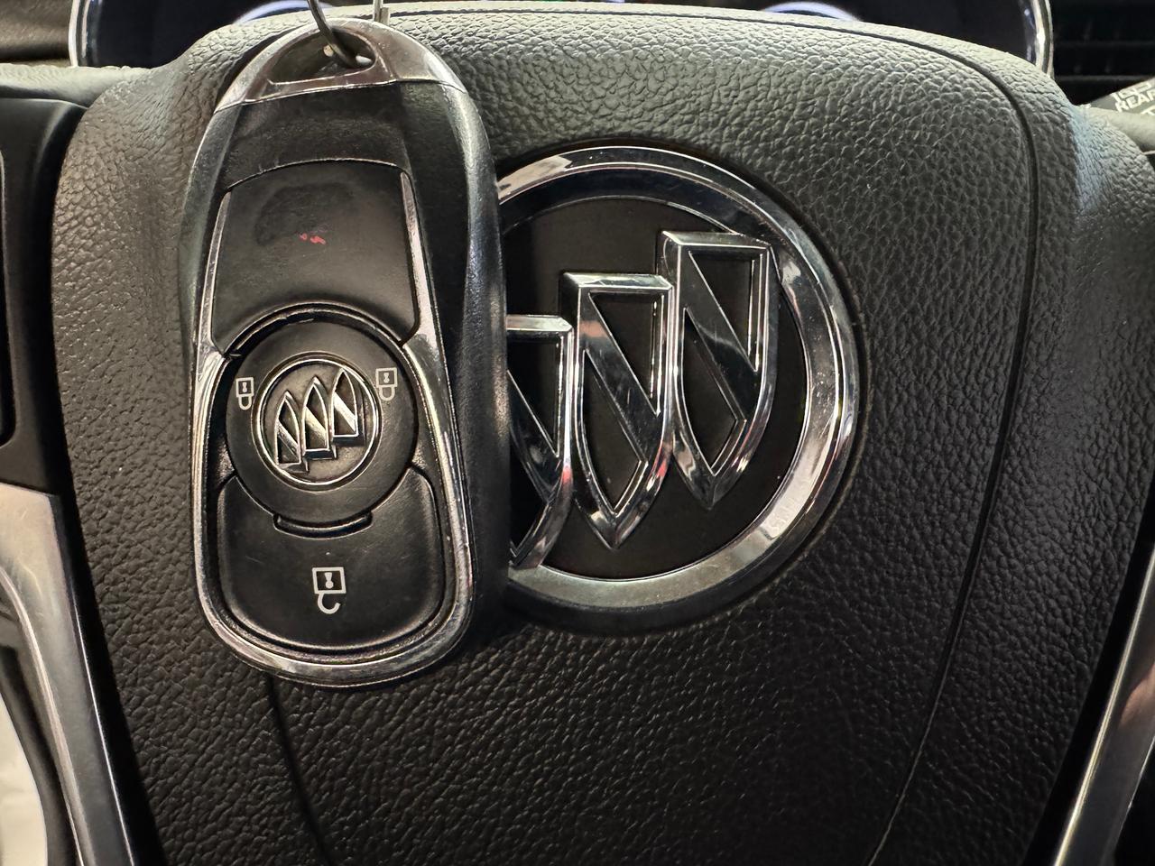 2017 Buick Encore Preferred+ApplePlay+Camera+A/C+CLEAN CARFAX Photo