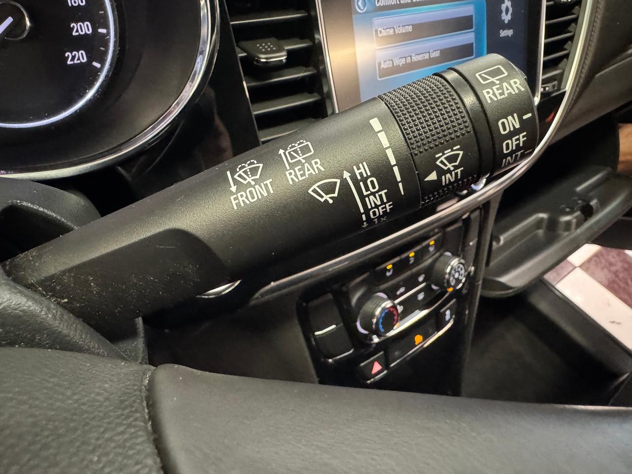 2017 Buick Encore Preferred+ApplePlay+Camera+A/C+CLEAN CARFAX Photo