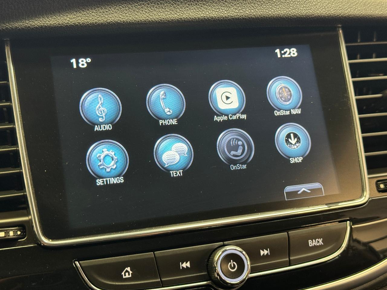 2017 Buick Encore Preferred+ApplePlay+Camera+A/C+CLEAN CARFAX Photo