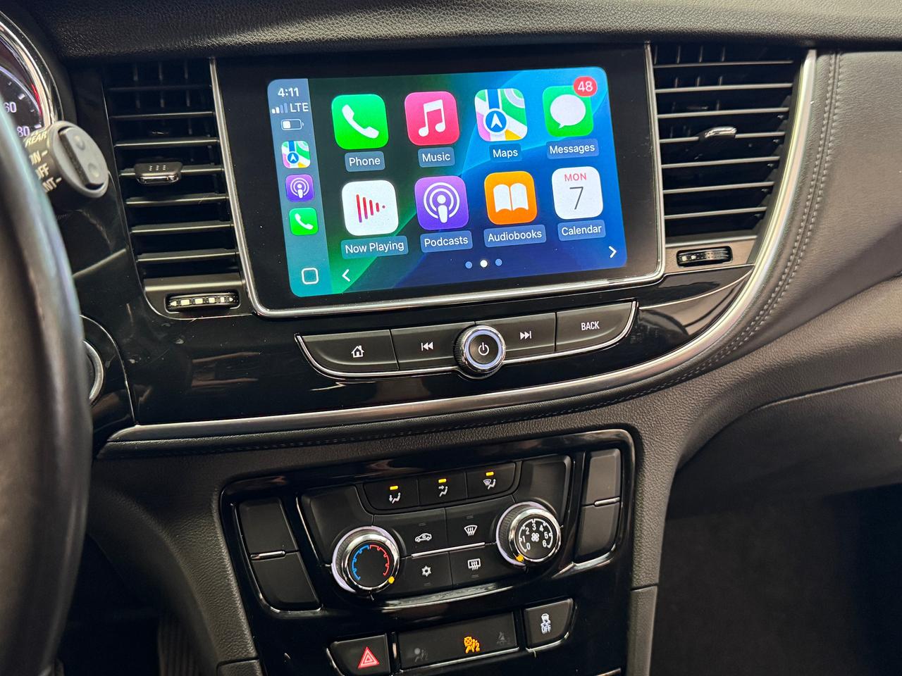 2017 Buick Encore Preferred+ApplePlay+Camera+A/C+CLEAN CARFAX Photo