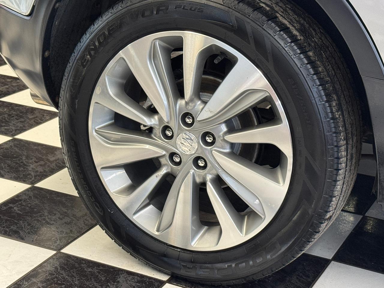 2017 Buick Encore Preferred+ApplePlay+Camera+A/C+CLEAN CARFAX Photo